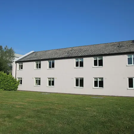 Corrib Village Rooms University Of Galway-2
