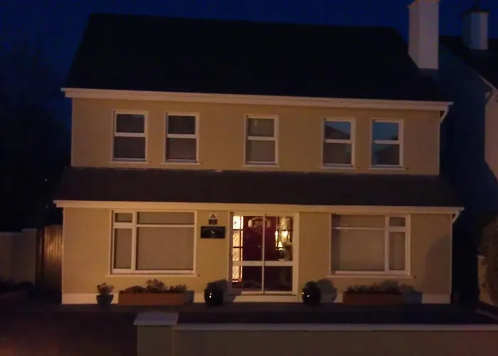Cappa Veagh B&B